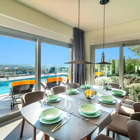 Villa Gioia By Plus