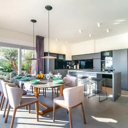 Villa Gioia By Plus
