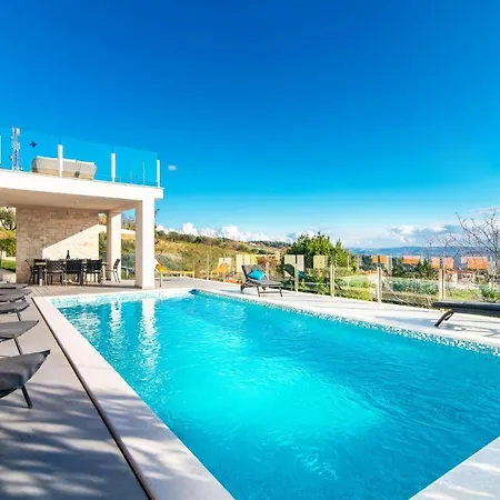 Villa Gioia By Plus *