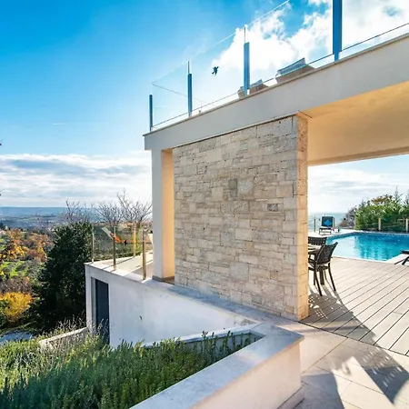 Gioia By Plus Villa *