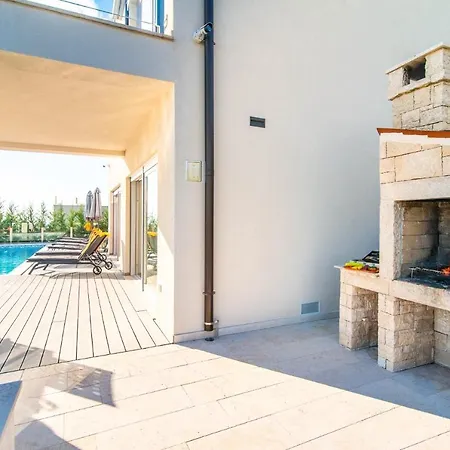 Villa Gioia By Plus Krasica (Istria)