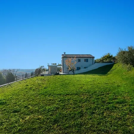 Villa Gioia By Plus *