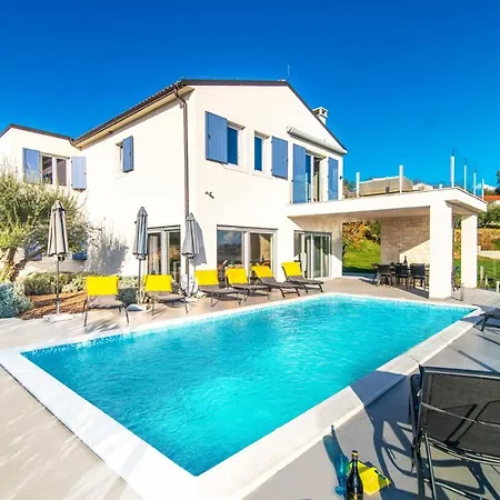 Gioia By Plus Villa *