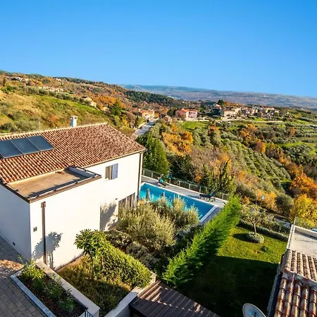 Gioia By Plus Villa *